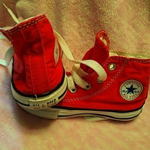 Toddler shoes